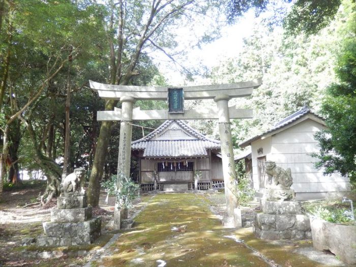 松尾神社