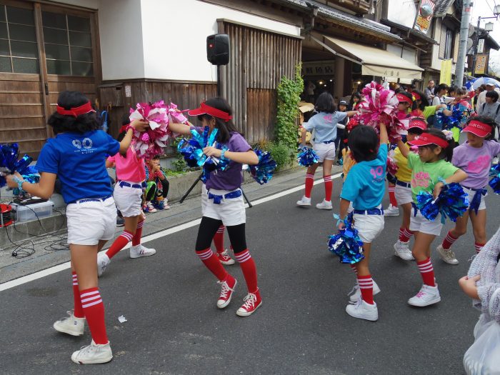 中土佐町　門前市　イベント