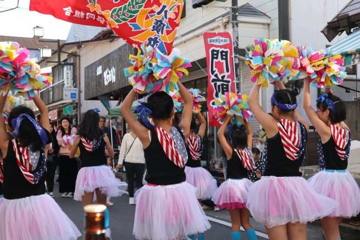 中土佐町　90エアロキッズA-step　門前市