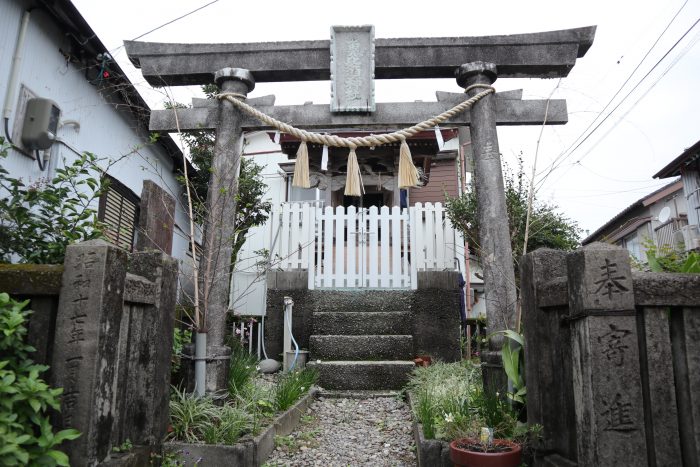 恵比寿神社