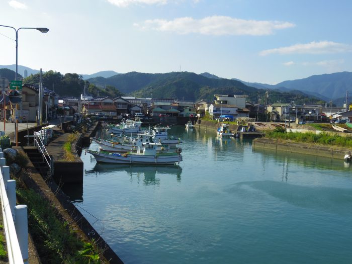 中土佐町　レンタサイクル