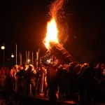 中土佐町　久礼八幡宮秋季大祭　おみこくさん