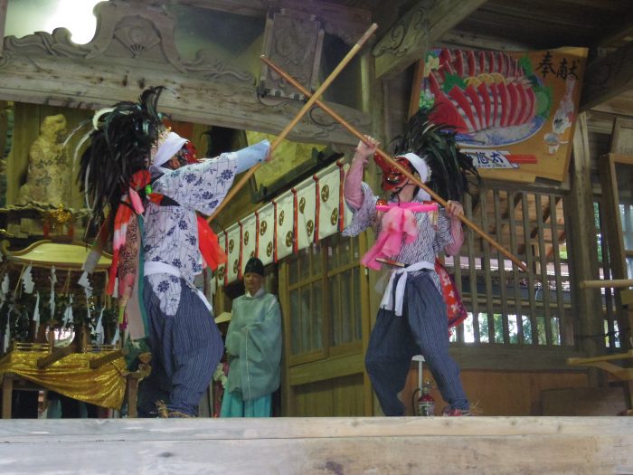 中土佐町　久礼八幡宮秋季大祭　御神幸