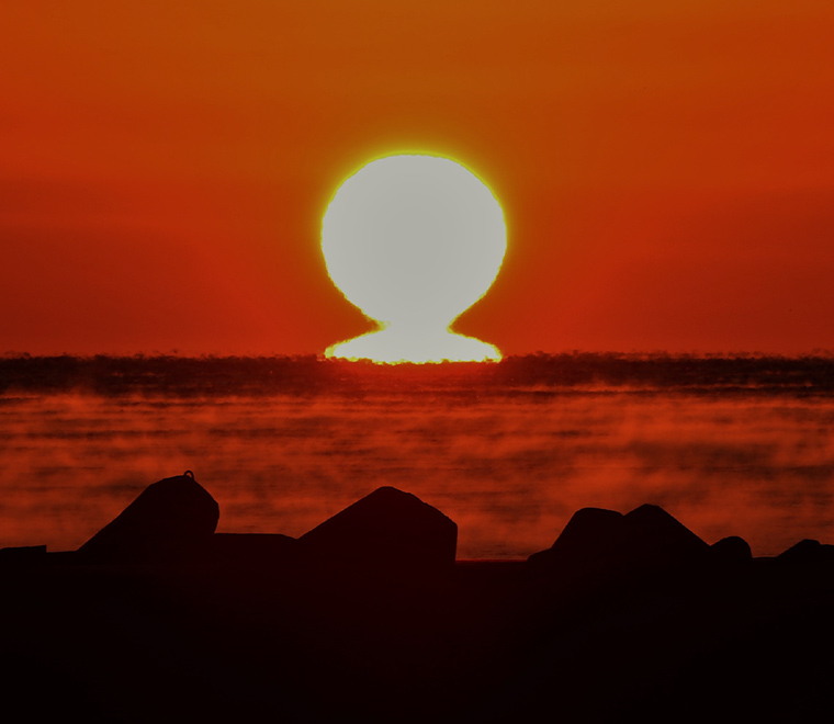 Sunrise - Sunset | Dalai Lama XIV | Trailer | Vitali Manski