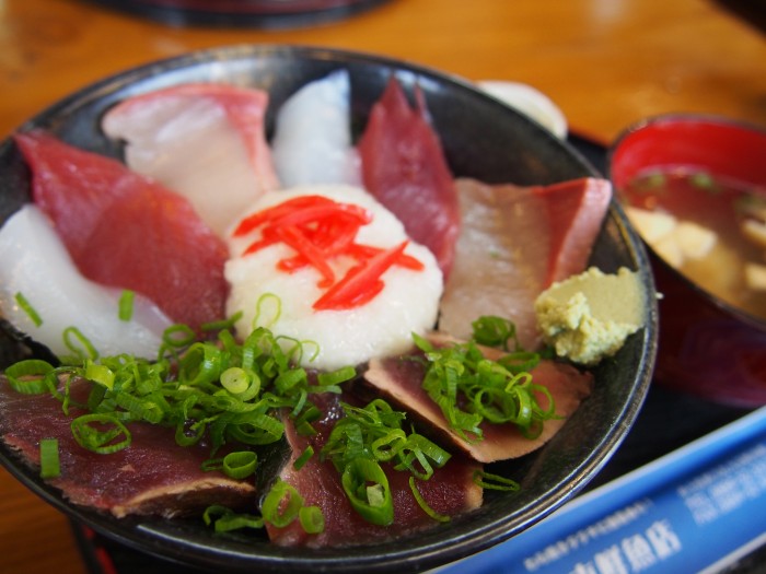 山本鮮魚店