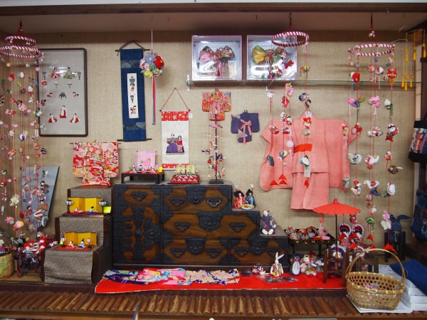 竹林呉服店